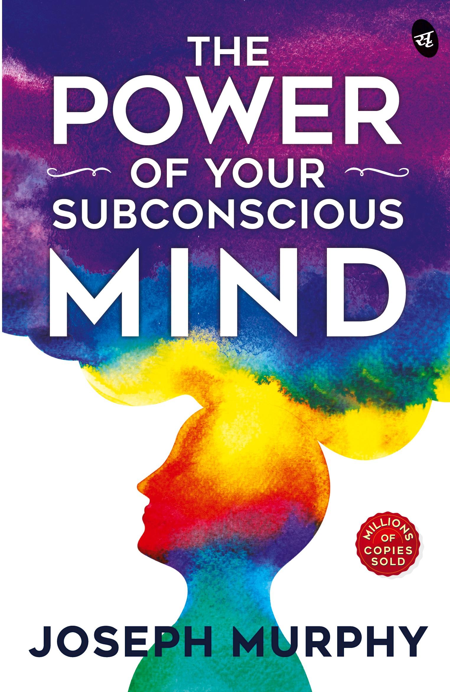 Cover: 9788194790839 | The Power of Your Subconscious Mind | Joseph Murphy | Taschenbuch