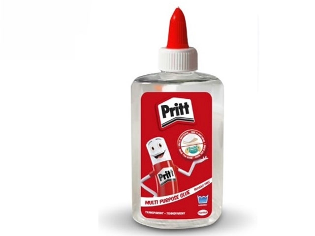 Cover: 4057278012989 | Pritt Kleben Pritt Alleskleber, 145 g | 9H PAKA3 | 2023 | Henkel