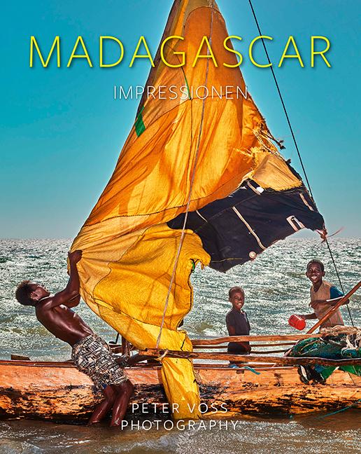 Cover: 9783731914426 | Madagascar | Impressionen | Peter Voss | Buch | 240 S. | Deutsch