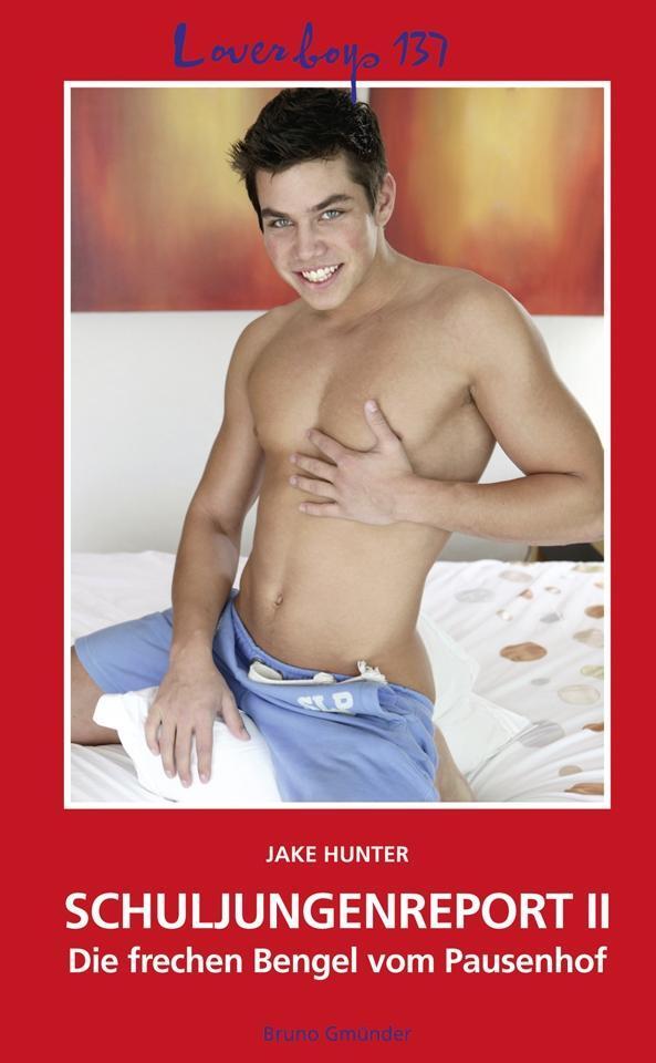 Cover: 9783867876698 | Schuljungenreport II | Jake Hunter | Taschenbuch | 176 S. | Deutsch