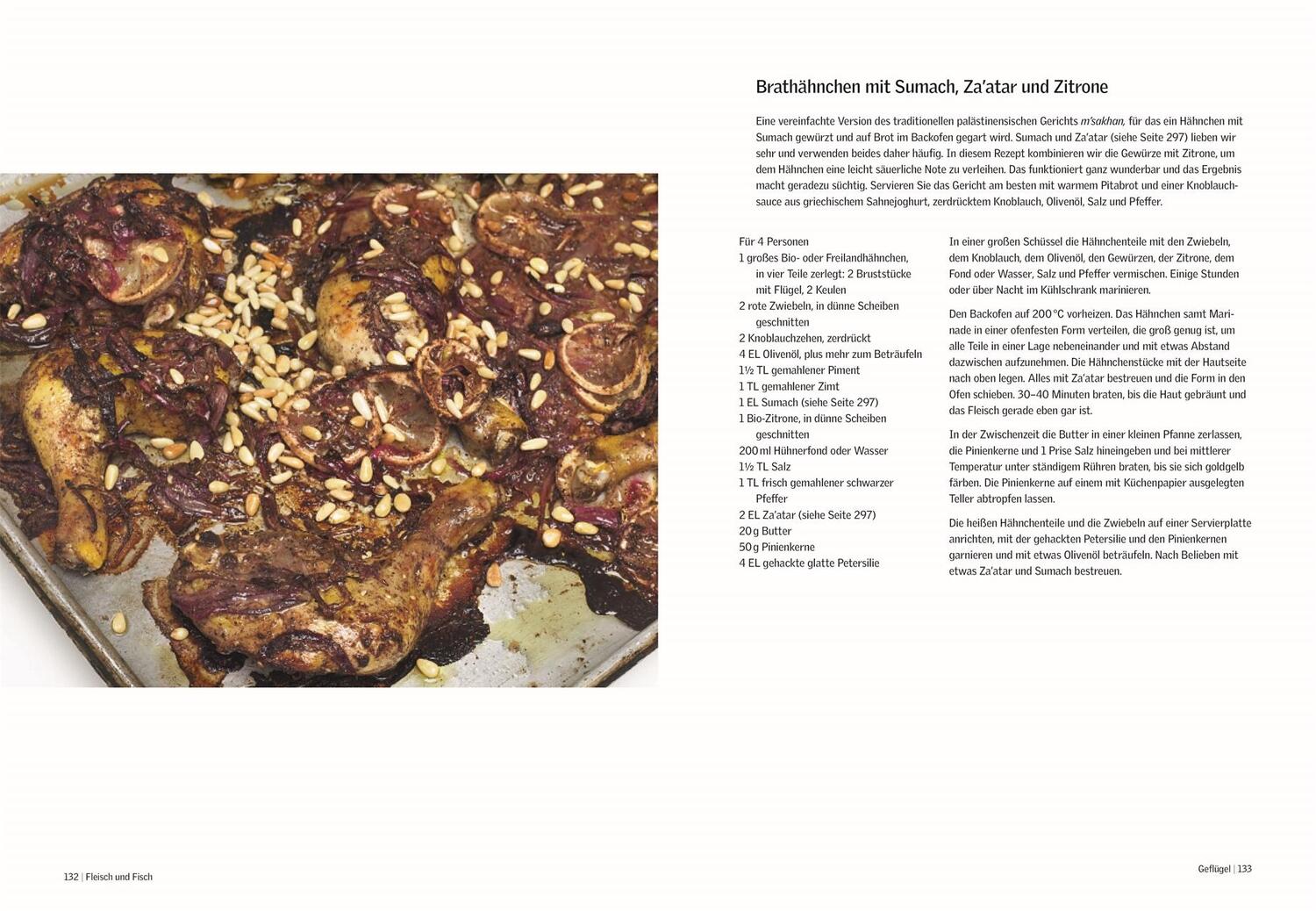 Bild: 9783831021086 | Das Kochbuch | mediterran . orientalisch . raffiniert | Ottolenghi