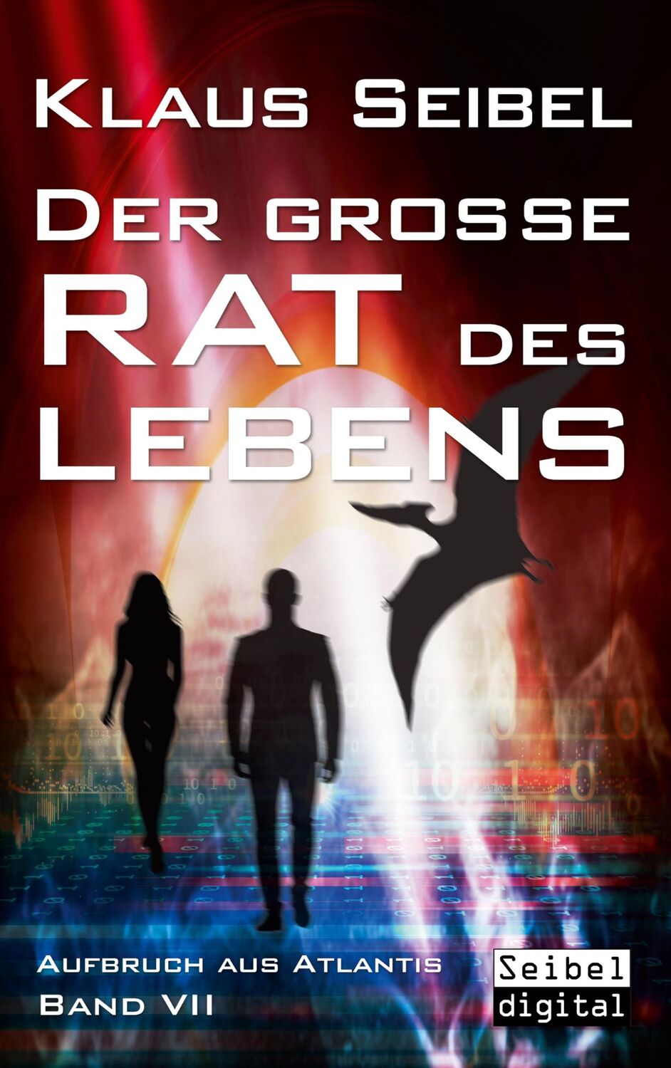 Cover: 9783751920735 | Der große Rat des Lebens | Klaus Seibel | Taschenbuch | Paperback