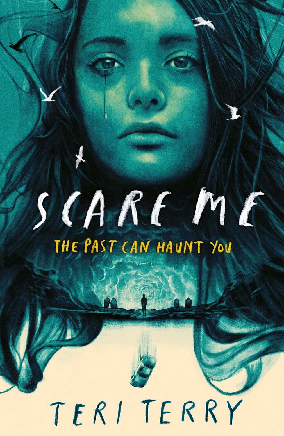 Cover: 9781444962727 | Scare Me | Teri Terry | Taschenbuch | 352 S. | Englisch | 2023