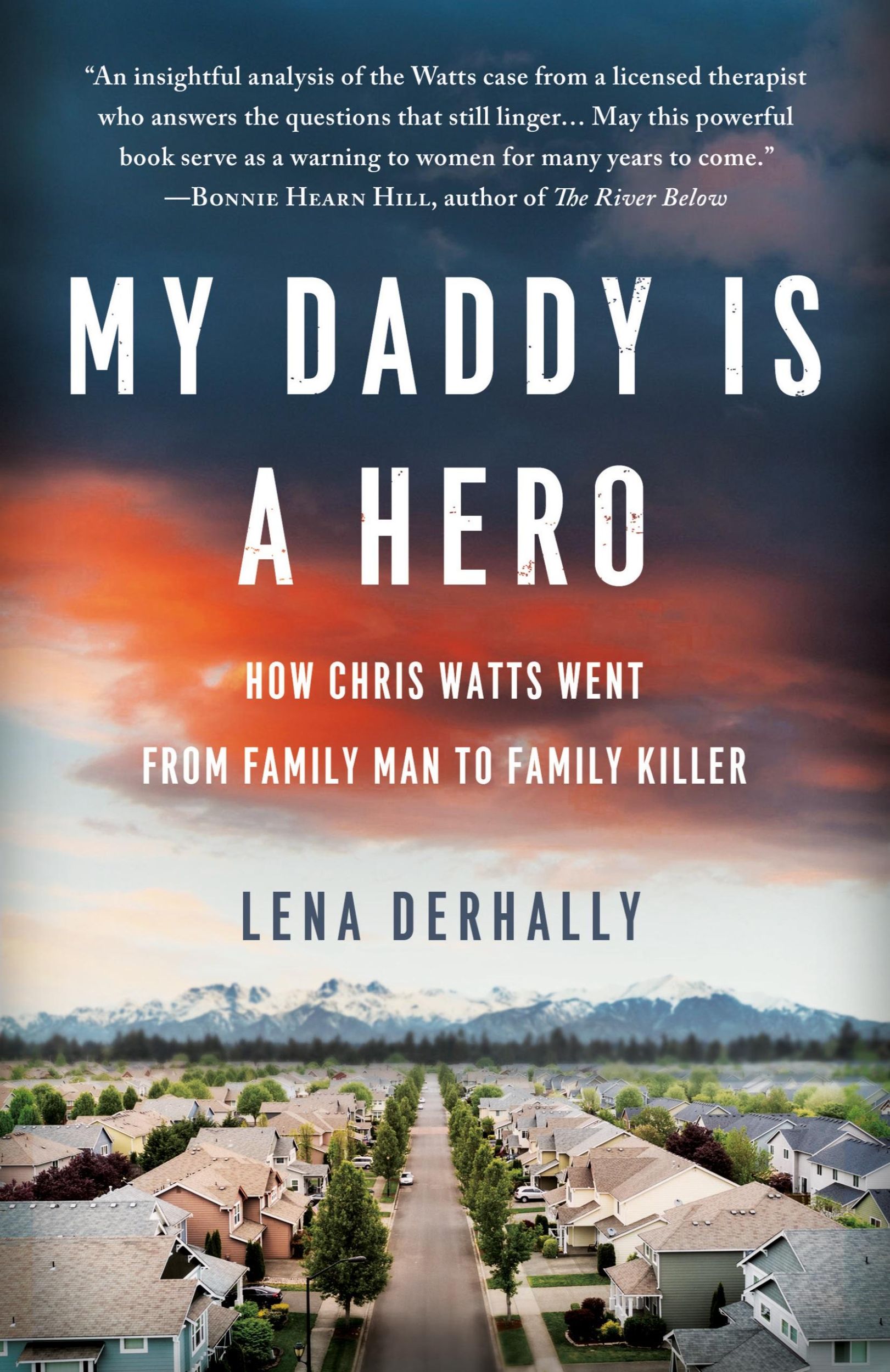 Cover: 9781734297713 | My Daddy is a Hero | Lena Derhally | Taschenbuch | Englisch | 2019