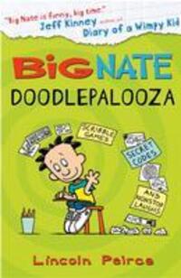 Cover: 9780007521128 | Doodlepalooza | Lincoln Peirce | Taschenbuch | Kartoniert / Broschiert