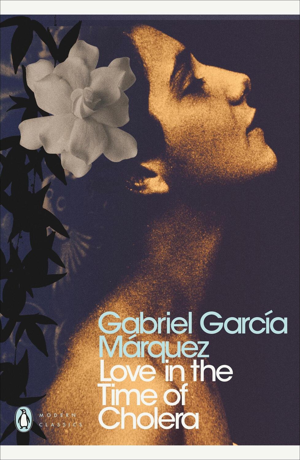 Cover: 9780141189208 | Love in the Time of Cholera | Gabriel Garcia Marquez | Taschenbuch