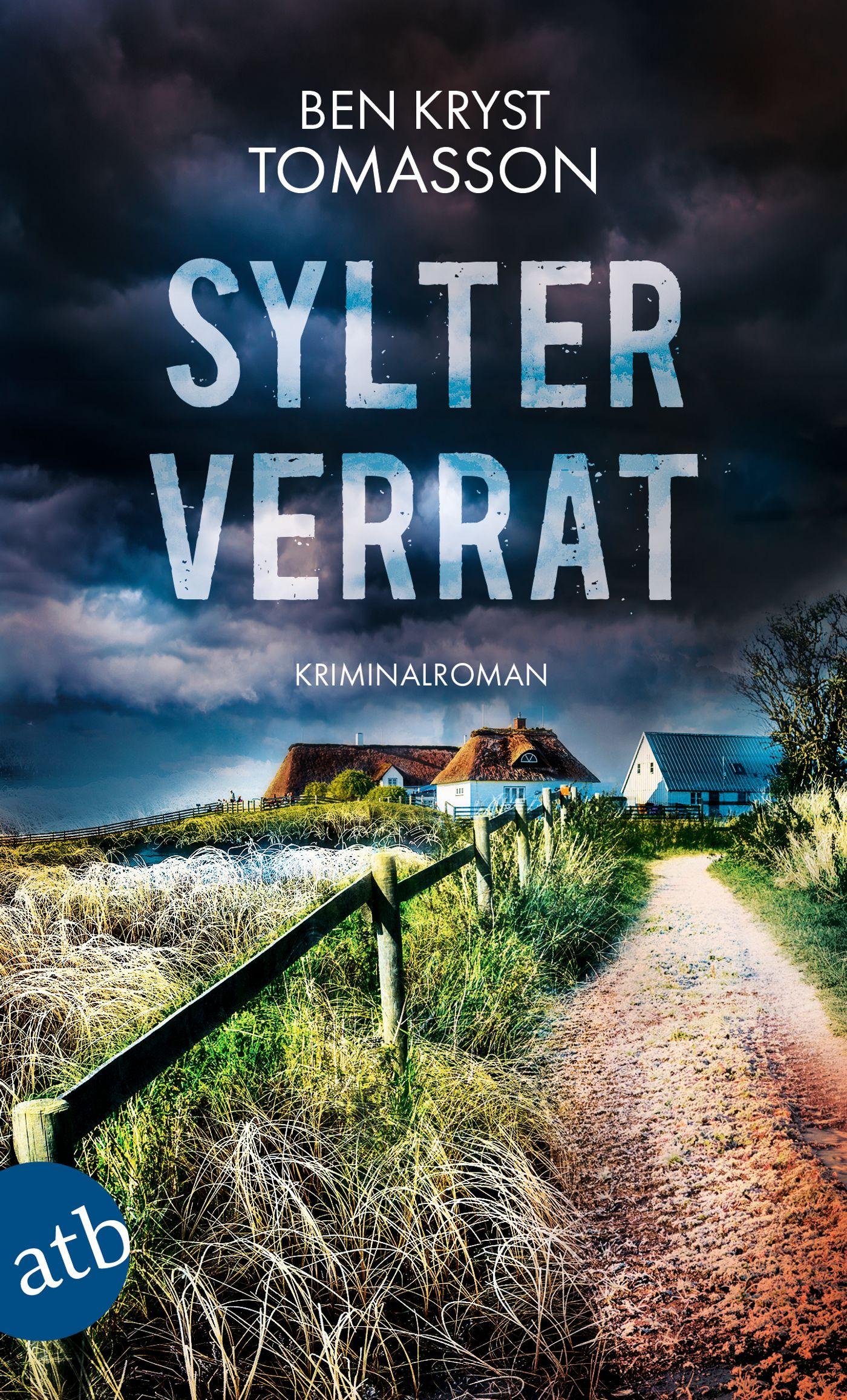 Cover: 9783746641317 | Sylter Verrat | Kriminalroman | Ben Kryst Tomasson | Taschenbuch