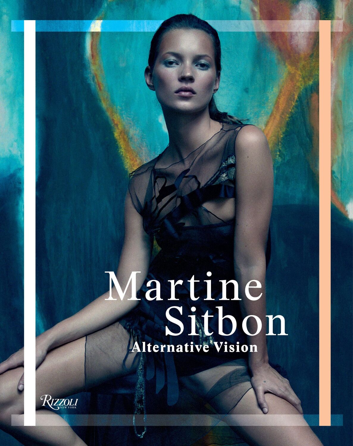 Cover: 9780789341631 | Martine Sitbon | Alternative Vision | Marc Ascoli (u. a.) | Buch