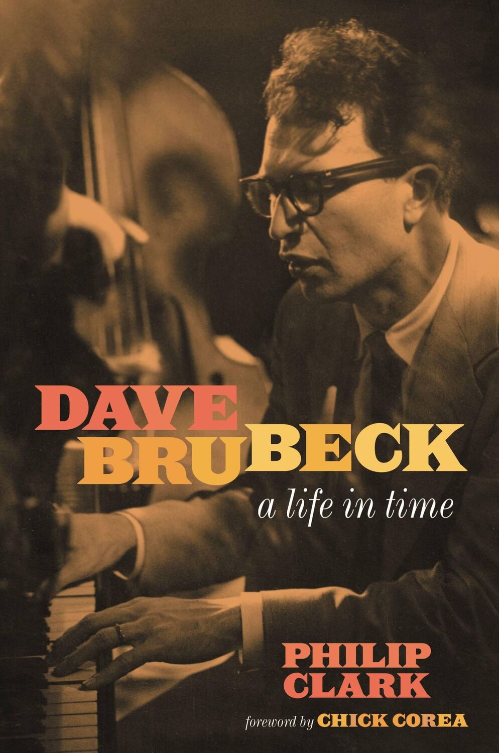 Cover: 9780306921643 | Dave Brubeck | A Life in Time | Philip Clark | Buch | Gebunden | 2020