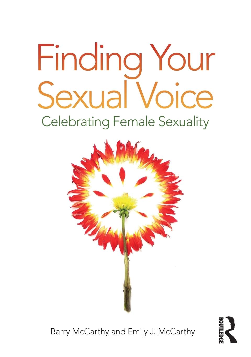 Cover: 9781138333277 | Finding Your Sexual Voice | Celebrating Female Sexuality | Taschenbuch