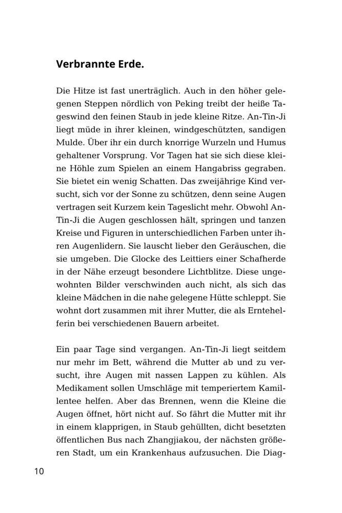 Bild: 9783903376083 | AN-TIN-JI | Der Skispringer und seine Liebe | Walter Hofer | Buch