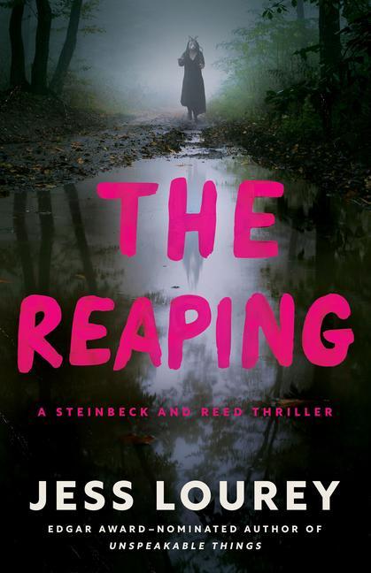 Cover: 9781662513985 | The Reaping | Jess Lourey | Taschenbuch | Englisch | 2024