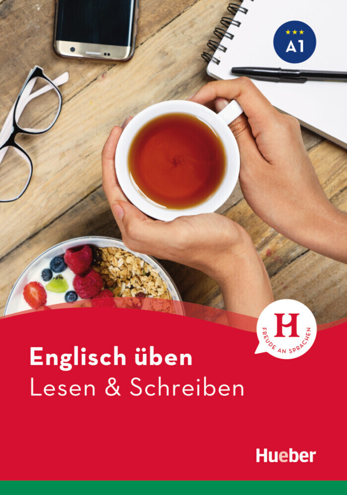 Cover: 9783190579099 | Englisch üben - Lesen &amp; Schreiben A1 | Buch | Brigitte Köper (u. a.)