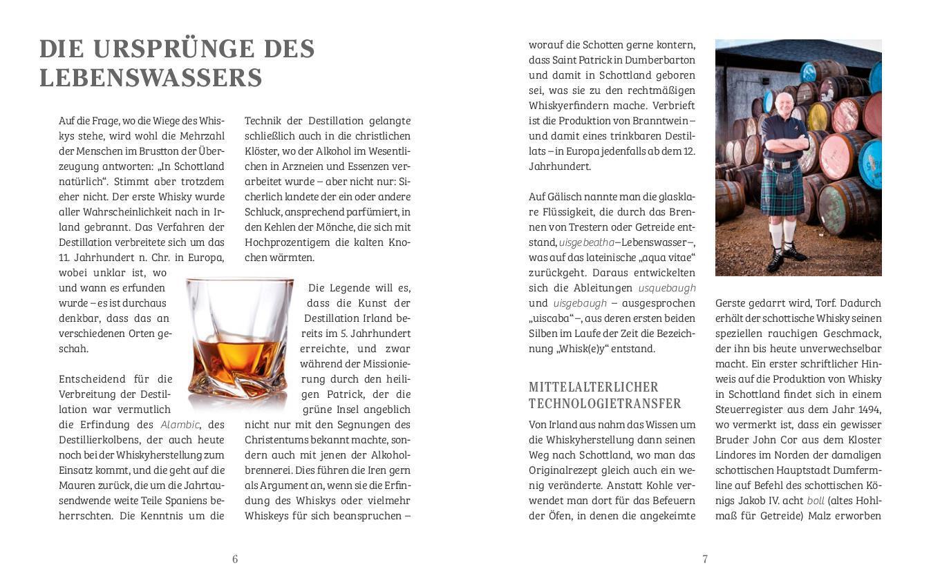 Bild: 9783625191025 | Whisky | Taschenbuch | 208 S. | Deutsch | 2022 | EAN 9783625191025