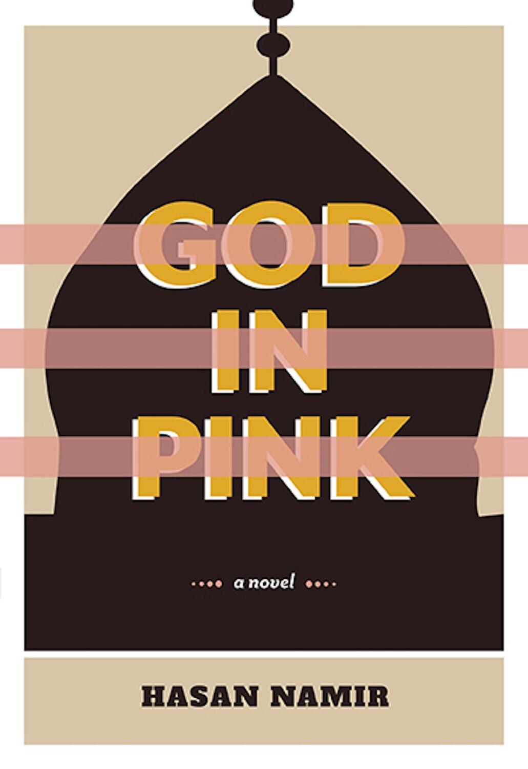 Cover: 9781551526065 | God in Pink | Hasan Namir | Taschenbuch | 151 S. | Englisch | 2015