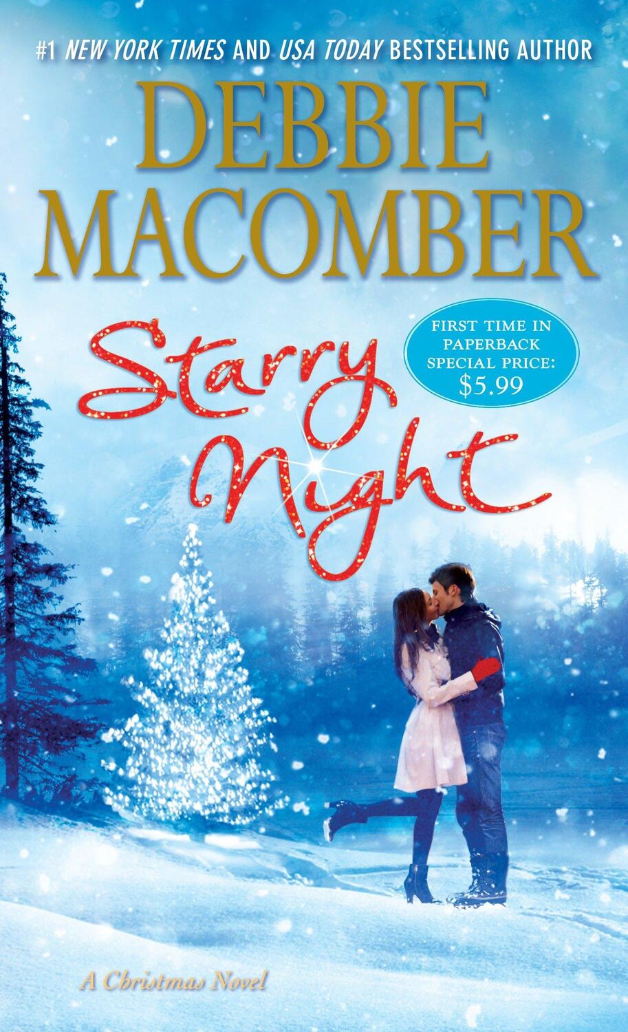 Cover: 9780345528902 | Starry Night | Debbie Macomber | Taschenbuch | Englisch | 2014