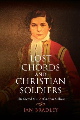 Cover: 9780334044215 | Lost Chords and Christian Soldiers | Ian Bradley | Buch | Englisch