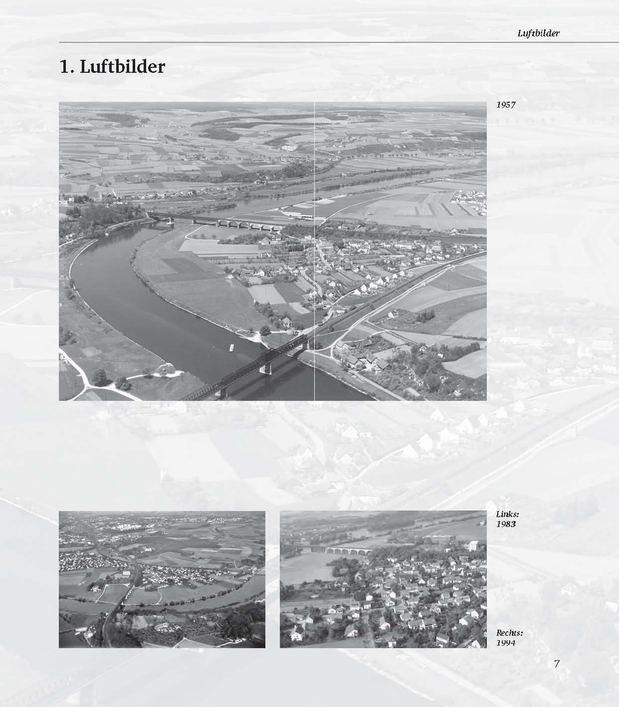 Bild: 9783955874056 | Großprüfening | Das Dorf im Stadtwesten - damals und heute | Buch