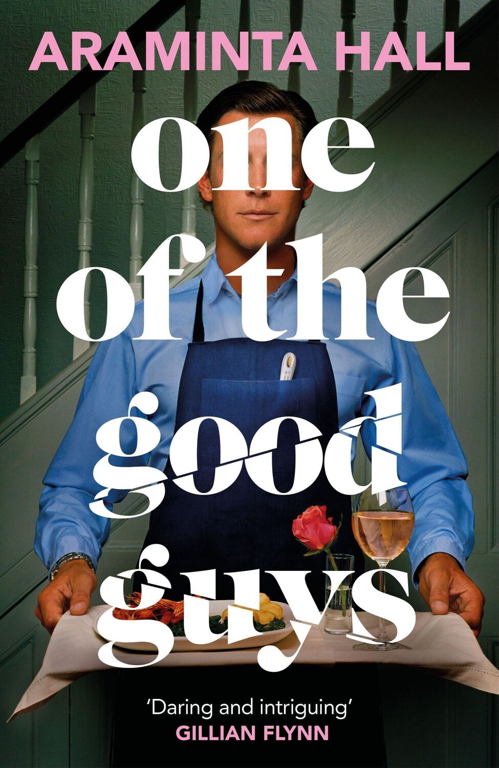 Cover: 9781035018116 | One of the Good Guys | Araminta Hall | Taschenbuch | 336 S. | Englisch