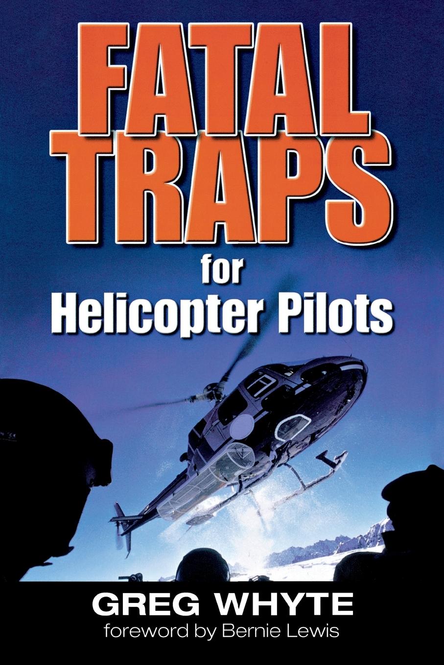 Cover: 9780071488303 | Fatal Traps for Helicopter Pilots | Greg Whyte | Taschenbuch | 2006