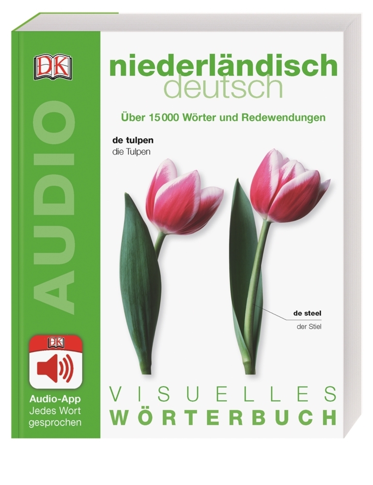 Cover: 9783831029754 | Visuelles Wörterbuch Niederländisch Deutsch; . | Taschenbuch | 392 S.