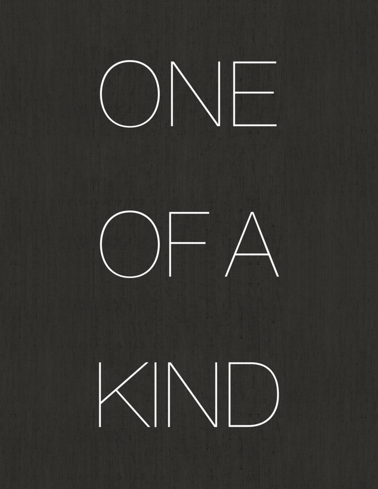 Cover: 9783775746915 | Donald Graham | One of a Kind | Donald Graham (u. a.) | Buch | 224 S.