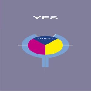 Cover: 81227379629 | 90125 (Expanded &amp; Remastered) | Yes | Audio-CD | CD | 2004