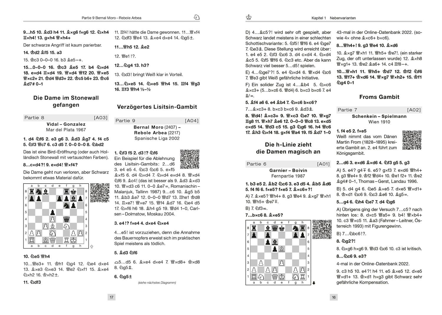 Bild: 9783283010423 | 222 Eröffnungsfallen nach 1.e4 | Rainer Knaak (u. a.) | Taschenbuch