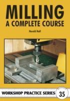 Cover: 9781854862327 | Milling - A Complete Course | Harold Hall | Taschenbuch | Englisch