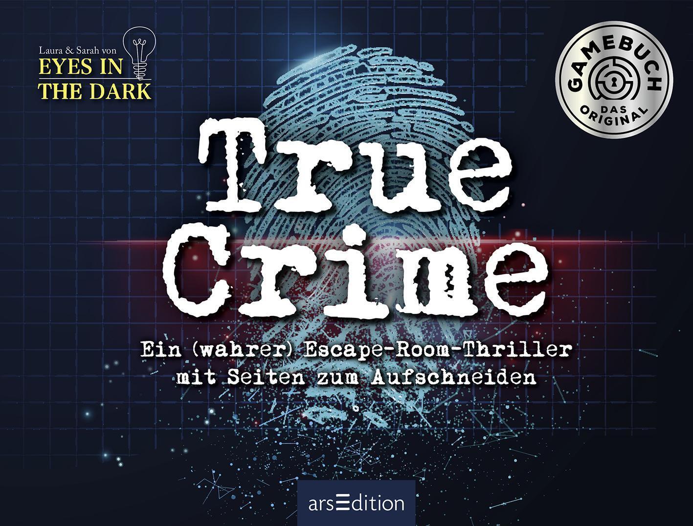 Bild: 9783845845814 | True Crime | Laura Regenauer (u. a.) | Buch | 120 S. | Deutsch | 2021