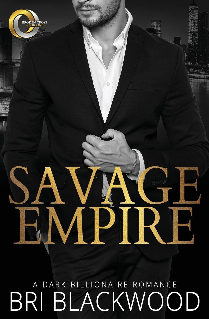 Cover: 9781735283654 | Savage Empire | Bri Blackwood | Taschenbuch | Paperback | Englisch