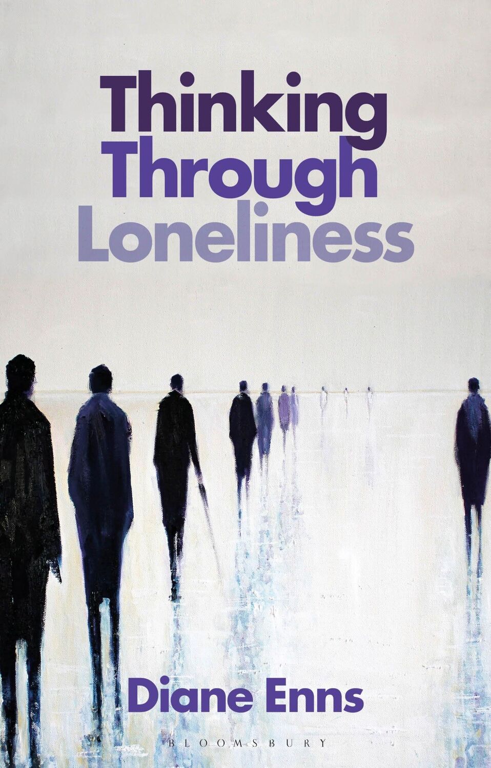 Cover: 9781350279742 | Thinking Through Loneliness | Diane Enns | Taschenbuch | Englisch