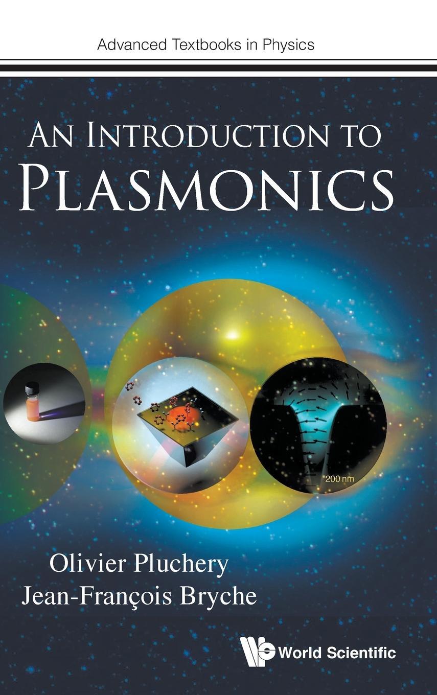 Cover: 9781800613393 | INTRODUCTION TO PLASMONICS, AN | Bryche | Buch | Gebunden | Englisch