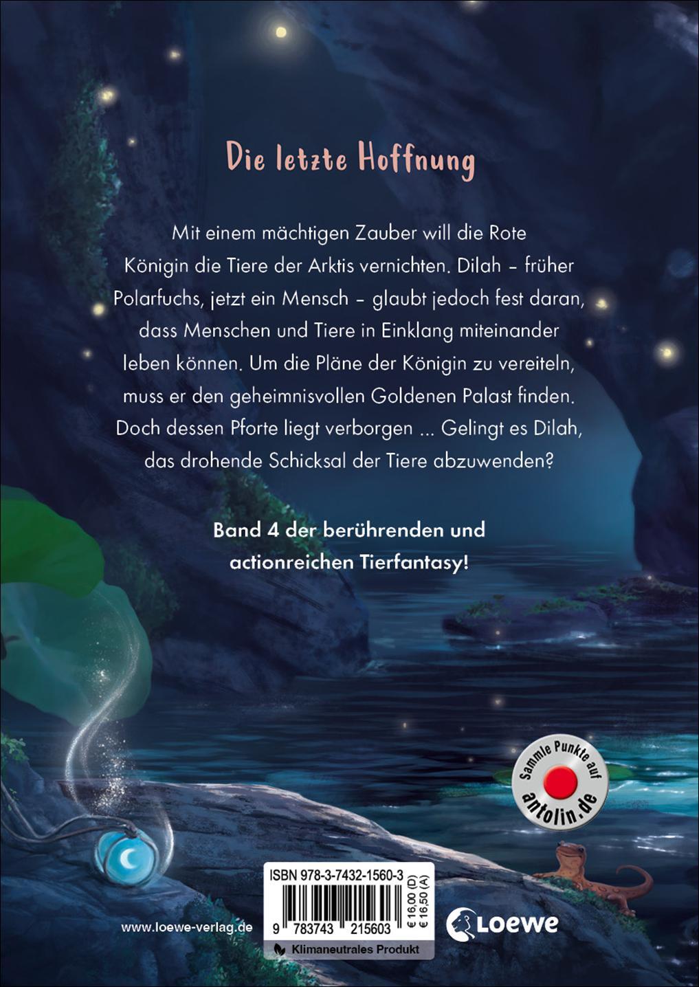 Rückseite: 9783743215603 | White Fox (Band 4) - Die Pforte des Schicksals | Jiatong Chen | Buch