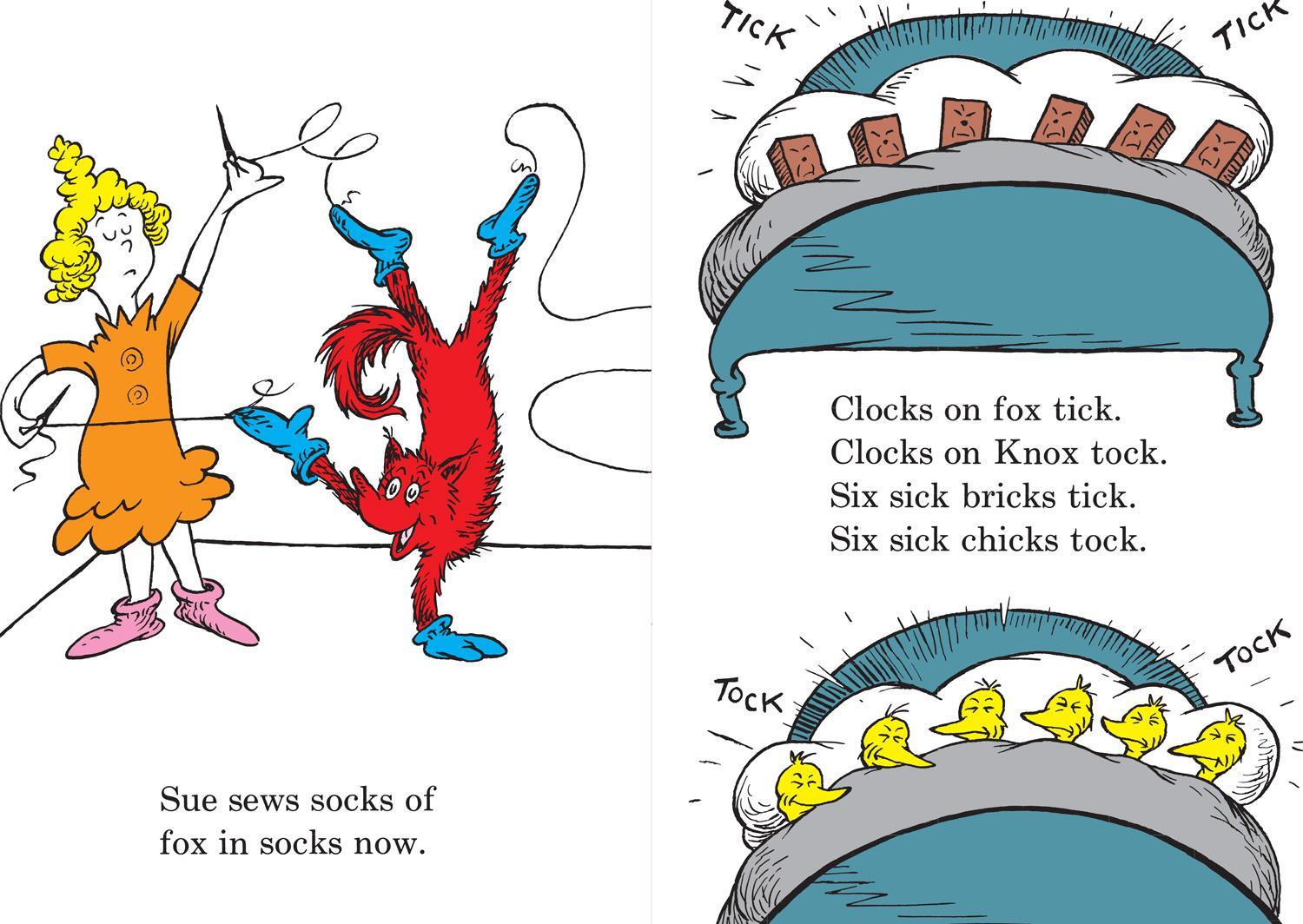 Bild: 9780007234264 | Dr. Seuss: A Classic Treasury | Dr. Seuss | Buch | o. Pag. | Englisch