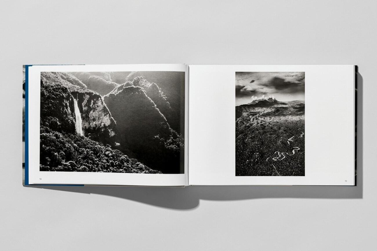 Bild: 9783836585125 | Sebastião Salgado. Amazônia | Lélia Wanick Salgado | Buch | 528 S.