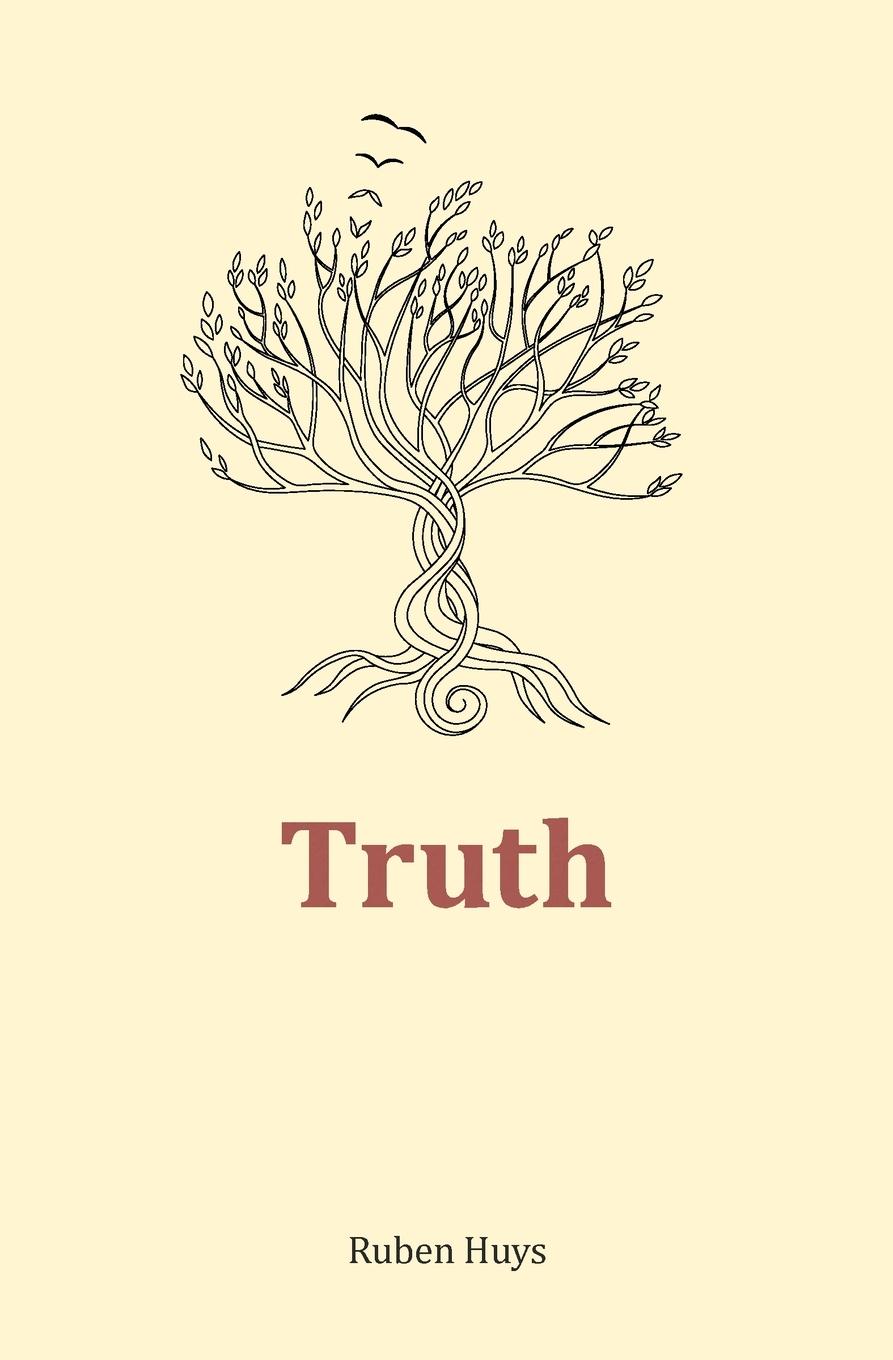 Cover: 9789464070637 | Truth | Ruben Huys | Taschenbuch | Englisch | 2023 | Ruben Huys