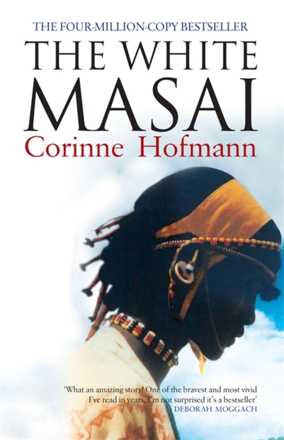 Cover: 9781905147083 | The White Masai | Corinne Hofmann | Taschenbuch | Englisch | 2024