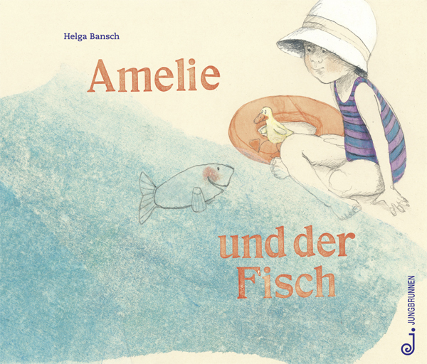 Cover: 9783702658465 | Amelie und der Fisch | Helga Bansch | Buch | 32 S. | Deutsch | 2013