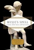 Cover: 9781841597836 | Music's Spell | Emily Fragos | Buch | Gebunden | Englisch | 2009