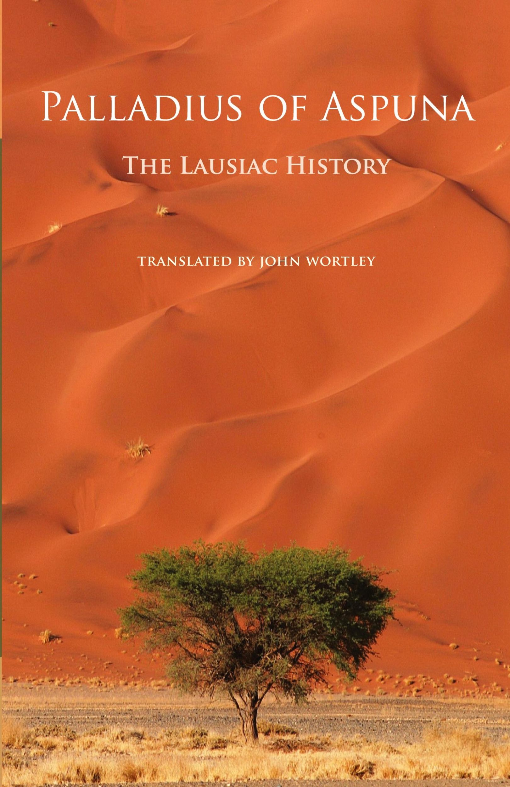 Cover: 9780879072520 | The Lausiac History | Palladius of Aspuna | Taschenbuch | Englisch