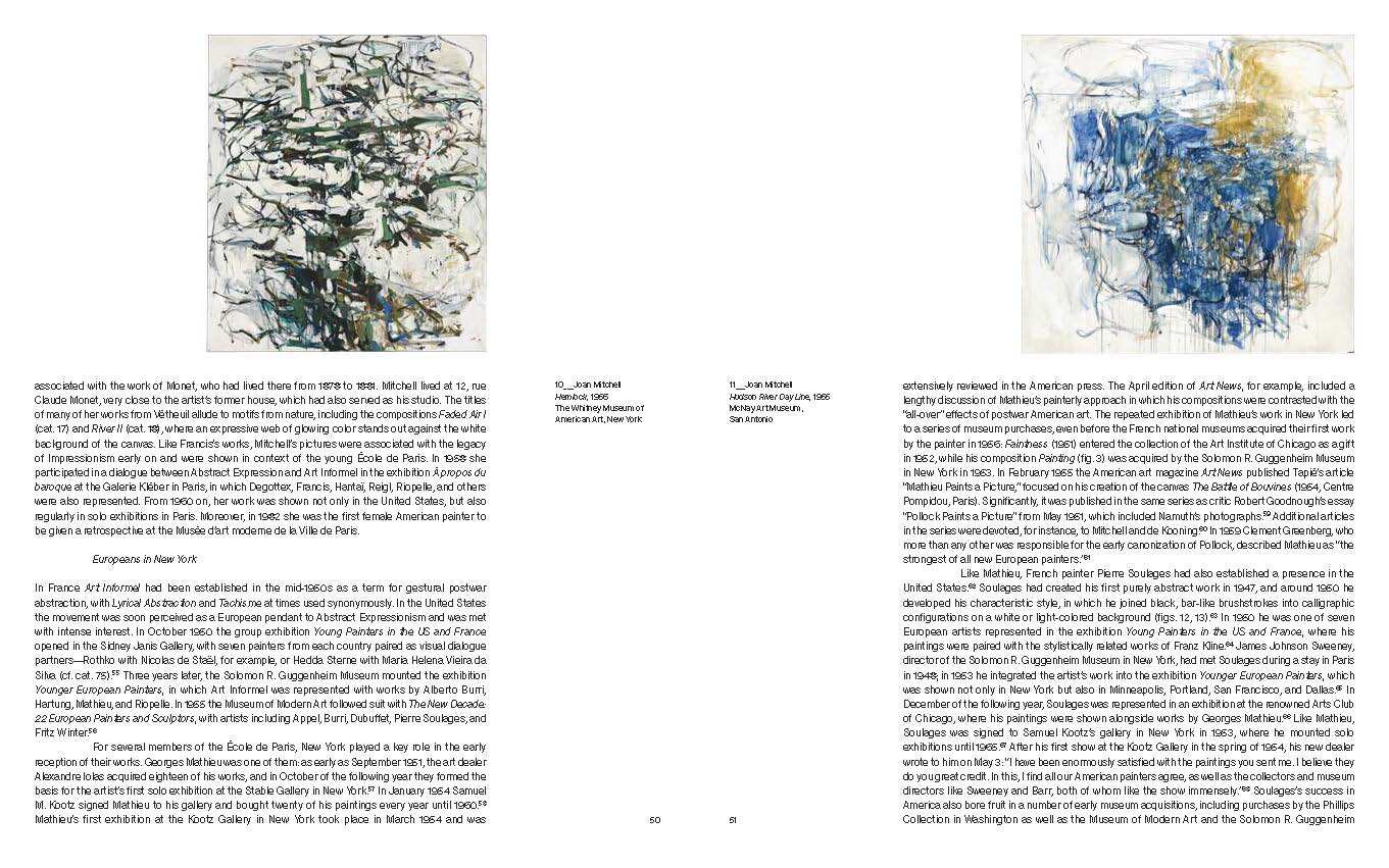 Bild: 9783791379487 | The Shape of Freedom | International Abstraction after 1945 | Buch