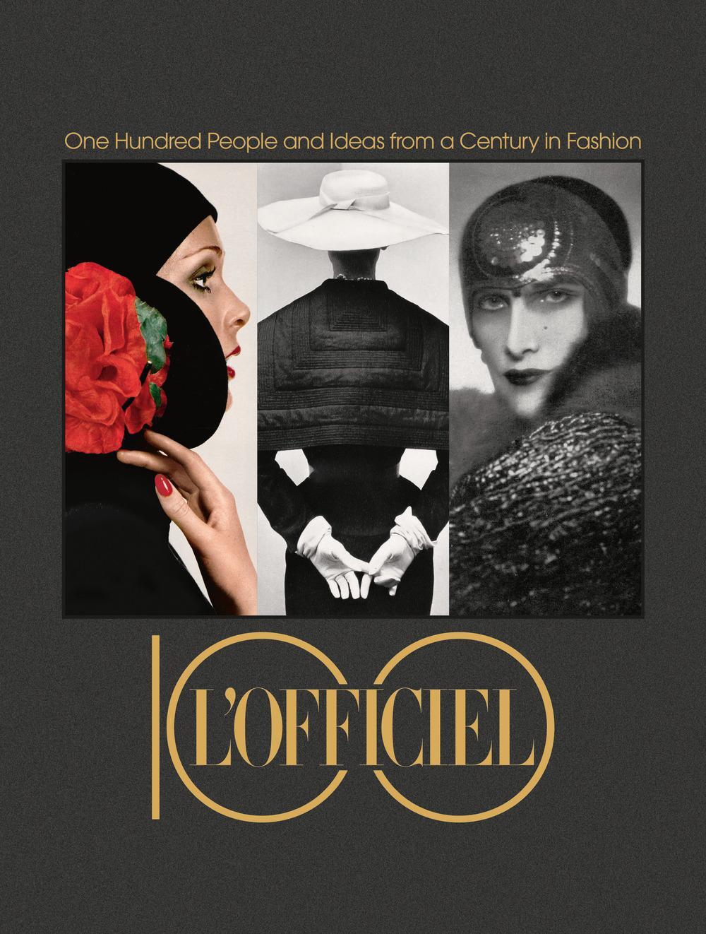 Cover: 9788829712809 | L'Officiel 100 | Marco Pecorari (u. a.) | Buch | Gebunden | Englisch