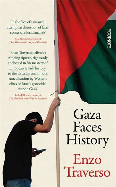 Cover: 9781804441787 | Gaza Faces History | Enzo Traverso | Taschenbuch | XIV | Englisch