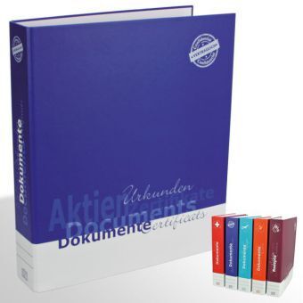 Cover: 4025473040021 | Ordner/ Ringbinder mit Einband nach Themen | Stück | Deutsch | 2020