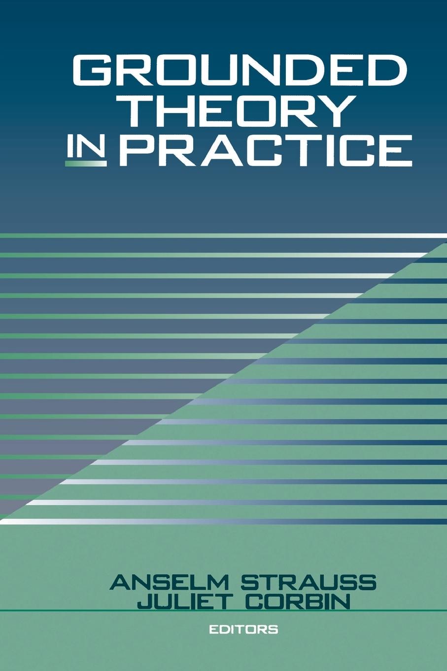 Cover: 9780761907480 | Grounded Theory in Practice | Juliiet Corbin | Taschenbuch | Englisch