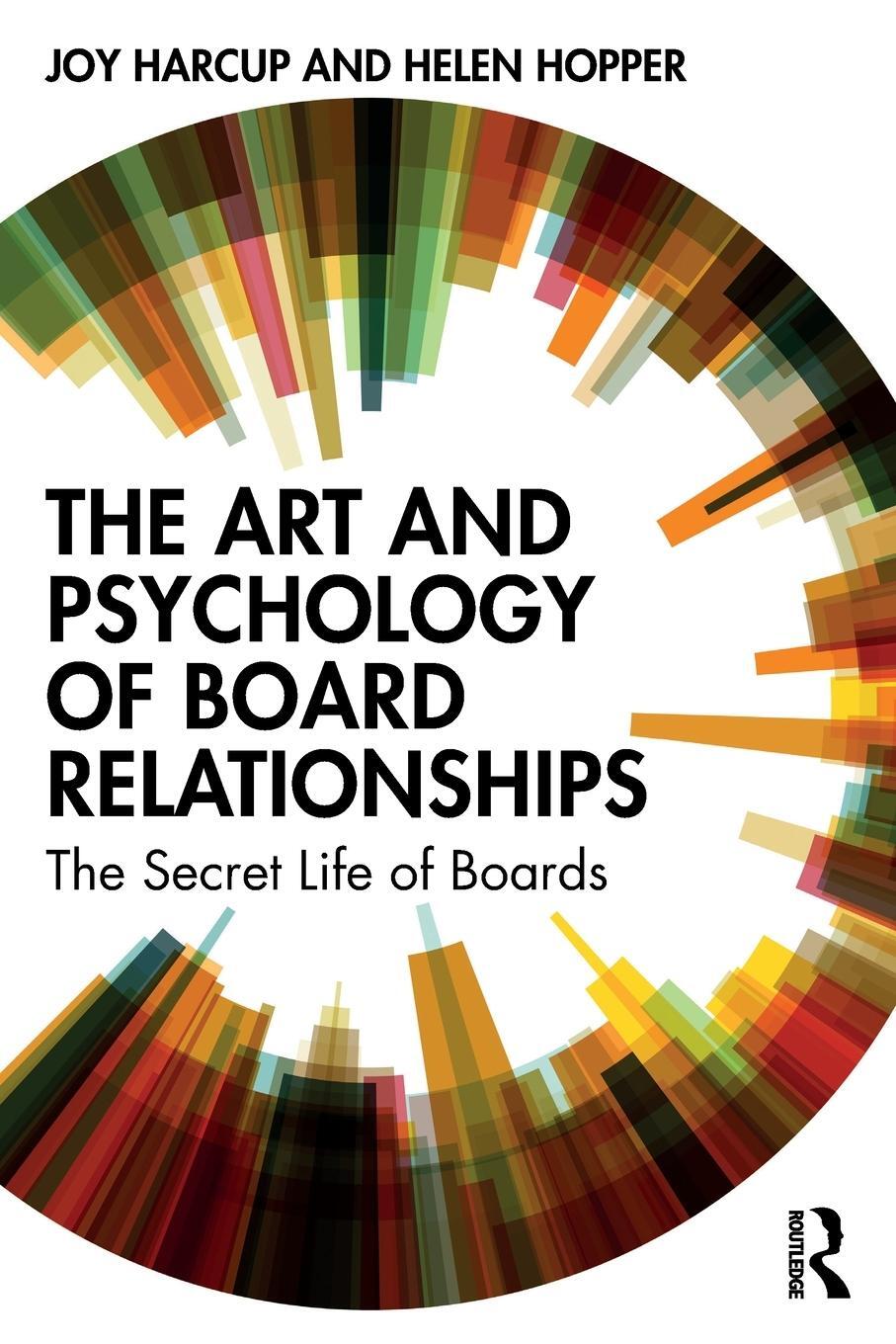 Cover: 9780367355593 | The Art and Psychology of Board Relationships | Helen Hopper | Buch