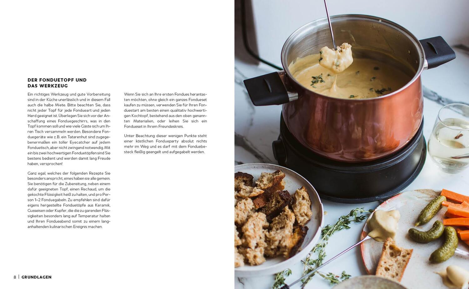 Bild: 9783745925173 | Die große Winter-Wohlfühlküche - 100 Rezepte | Taschenbuch | 256 S.