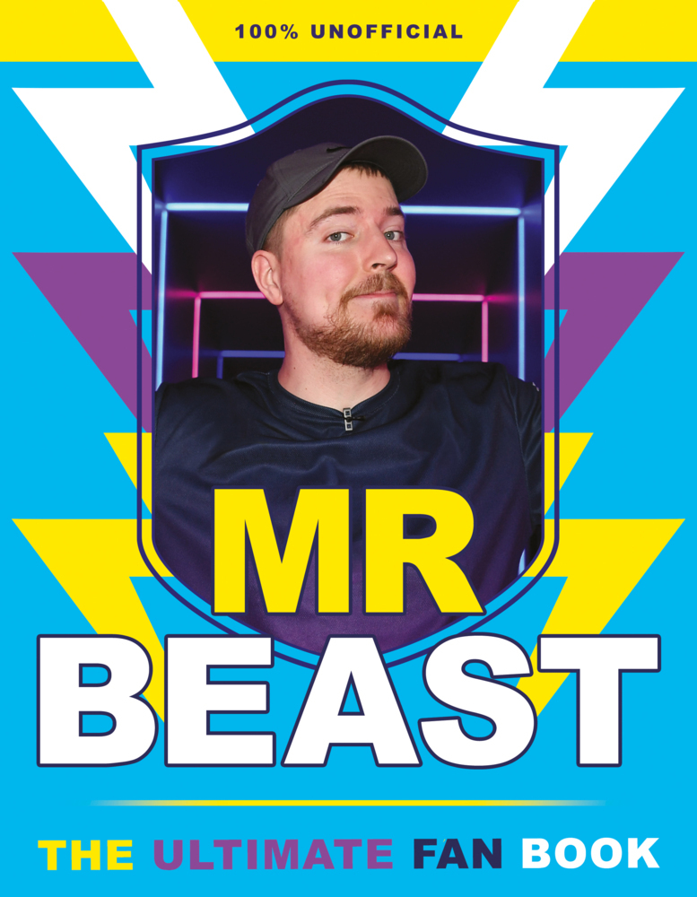 Cover: 9780702334757 | Mr Beast: The Ultimate Fan Book | Claire Sipi | Taschenbuch | Englisch