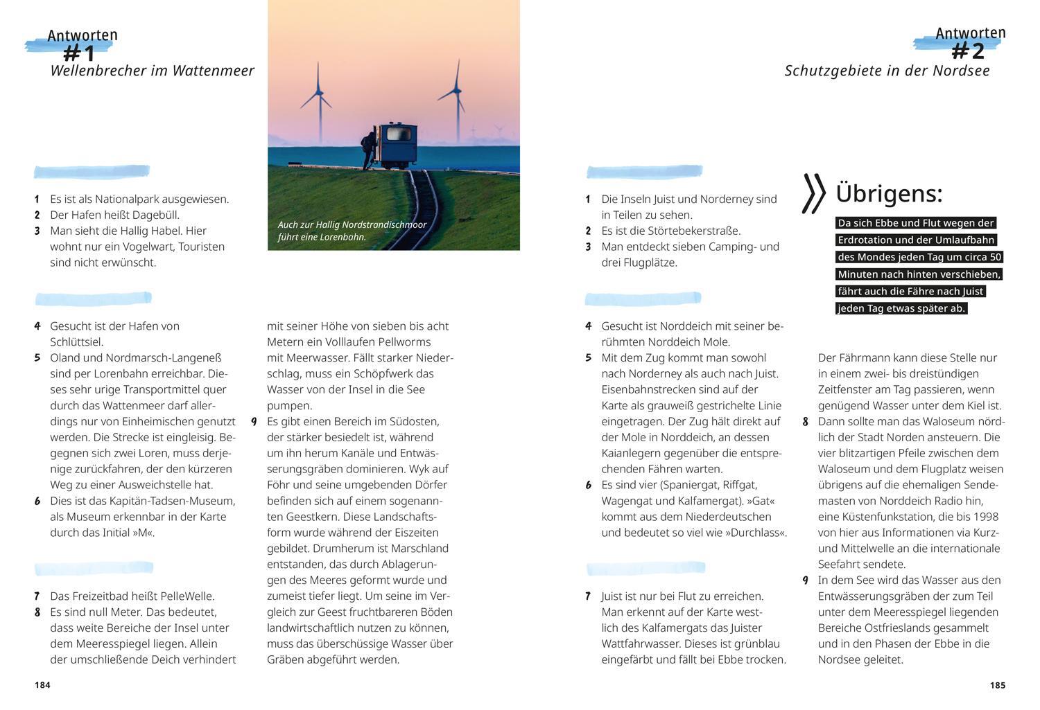 Bild: 9783616031019 | Landkarten-Rätselreise Deutschland | Nadine Ormo (u. a.) | Taschenbuch